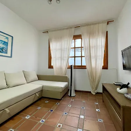 Daire - By Gestion Vacacional Canarias Mogán