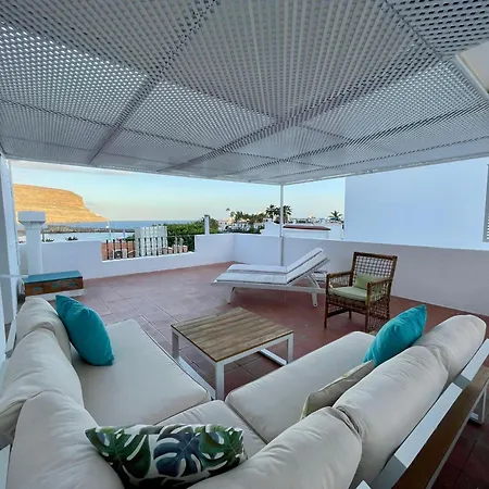 Daire - By Gestion Vacacional Canarias *