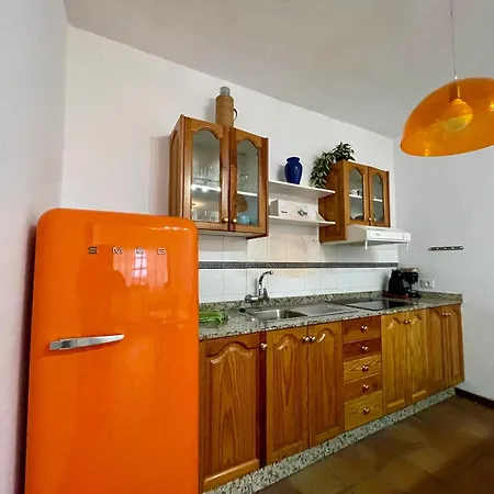 Daire - By Gestion Vacacional Canarias *