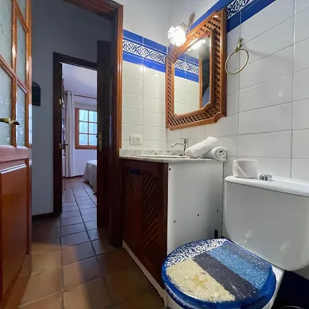 - By Gestion Vacacional Canarias Daire Mogán